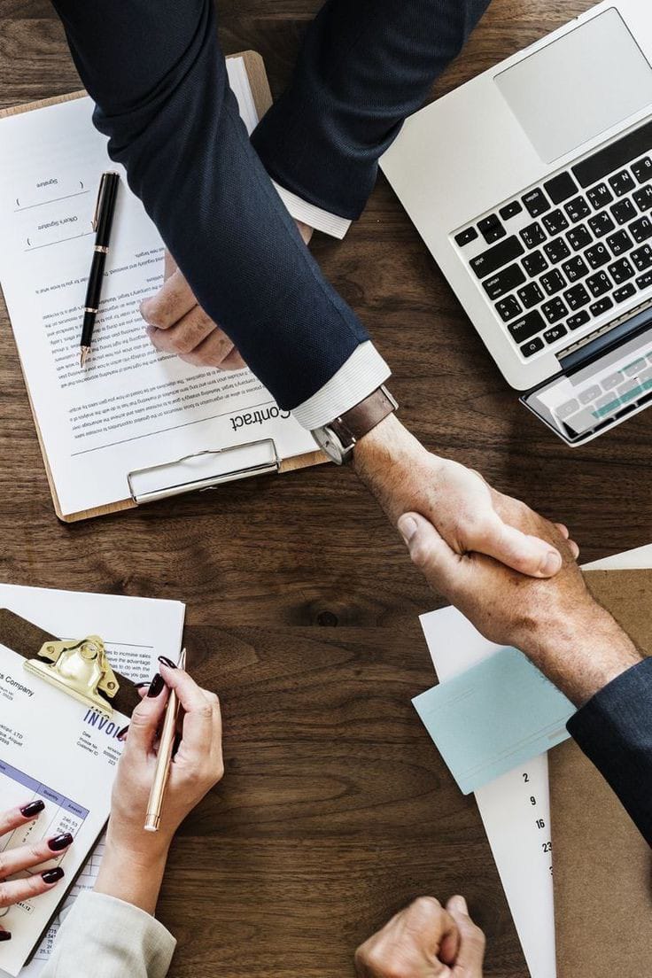 Implementação de LGPD