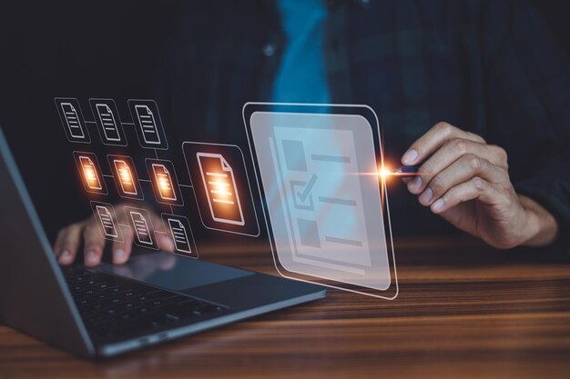 Registro de Software